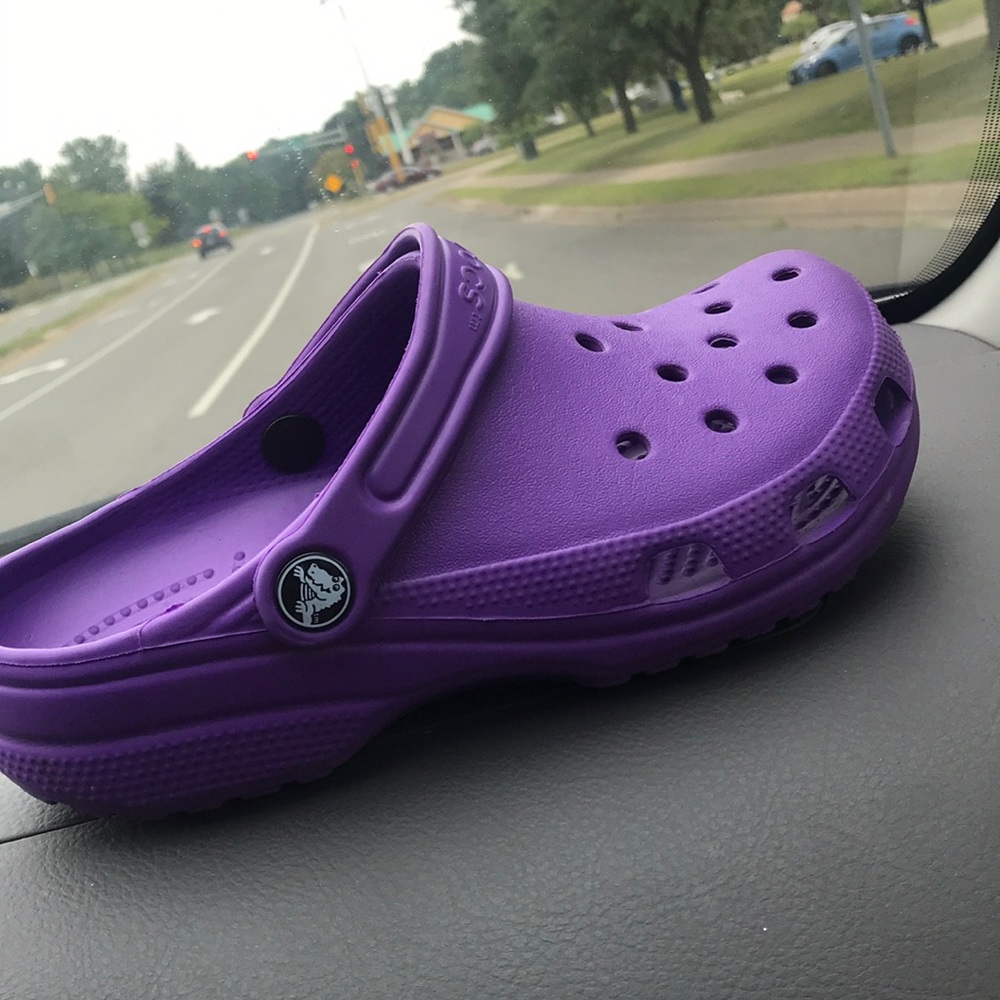 Crocs